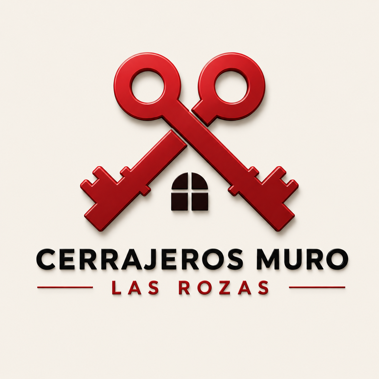 Cerrajeros Muro Las Rozas